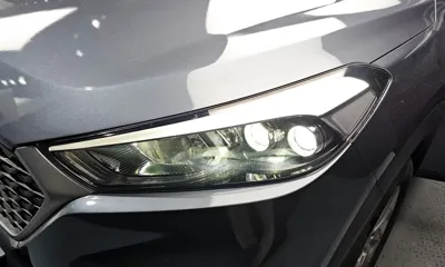 Hyundai Tucson 2017, 56228 км, за 15000000 KRW - фото 22