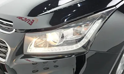 ChevroletGMDaewoo Cruze 2016, 110654 км, за 3900000 KRW - фото 22