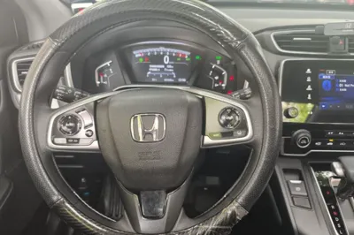 Honda CR-V 2021, 41900 км, за 105881.89 CNY - фото 7