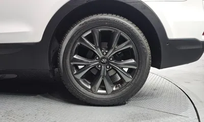Hyundai Santafe 2016, 155491 км, за 10800000 KRW - фото 21