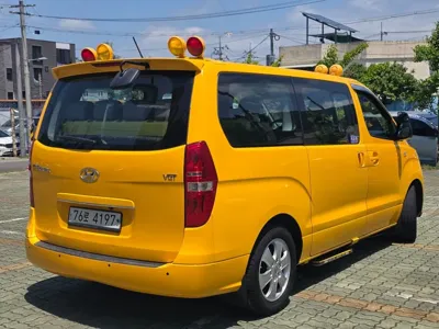 Hyundai Starex 2019, 83117 км, за 17800000 KRW - фото 7