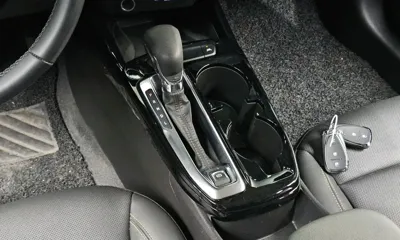 ChevroletGMDaewoo Trax 2024, 30545 км, за 26900000 KRW - фото 9