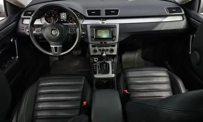 Volkswagen CC 2014, 98455 км, за 9200000 KRW - фото 7