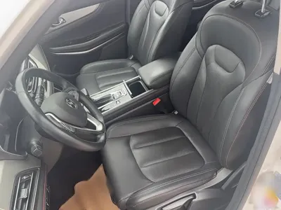 Changan CS75 2020, 42800 км, за 47100 CNY - фото 8