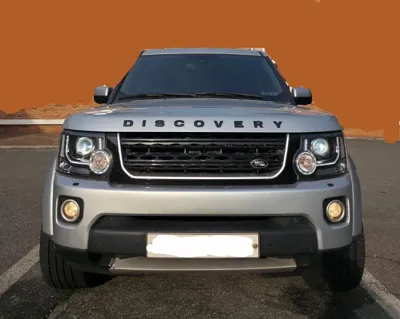 Land Rover Discovery 2010, 263000 км, за 12000000 KRW