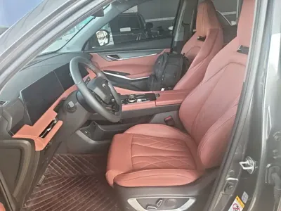 Changan 长安CS75PLUS 2025, 25000 км, за 76200 CNY - фото 15