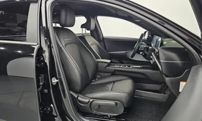 Hyundai Ioniq6 2025, 37776 км, за 31390000 KRW - фото 26