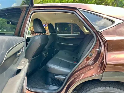 Lexus NX 2017, 130000 км, за 73800 CNY - фото 8
