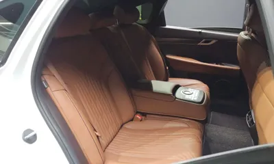 Genesis G80 2021, 80586 км, за 36500000 KRW - фото 31