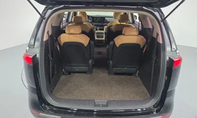 Kia Canival 2021, 108597 км, за 18500000 KRW - фото 20