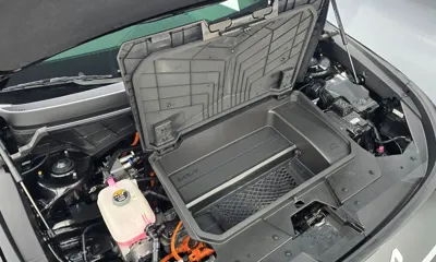 Kia Niro 2024, 11796 км, за 29100000 KRW - фото 18