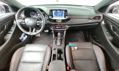 Hyundai i30 2020, 132253 км, за 12700000 KRW - фото 7