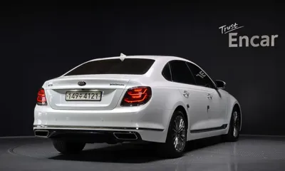 Kia K9 2020, 121550 км, за 21500000 KRW - фото 2