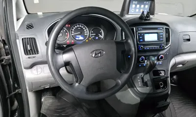 Hyundai Starex 2018, 287892 км, за 5990000 KRW - фото 12