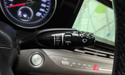 Hyundai Grandeur 2021, 90312 км, за 18000000 KRW - фото 28