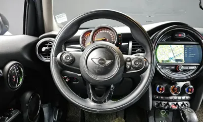 MINI Cooper 2015, 103506 км, за 6290000 KRW - фото 12