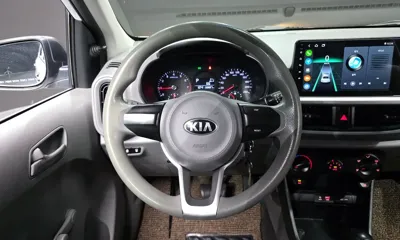Kia Morning 2017, 138687 км, за 5200000 KRW - фото 12