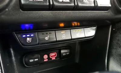 Kia Sportage 2018, 152789 км, за 9500000 KRW - фото 15