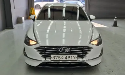 Hyundai Sonata 2020, 140000 км, за 11900000 KRW - фото 3