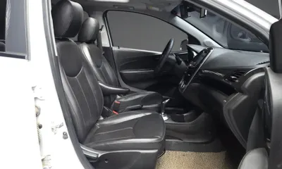 ChevroletGMDaewoo Spark 2016, 100650 км, за 5500000 KRW - фото 11
