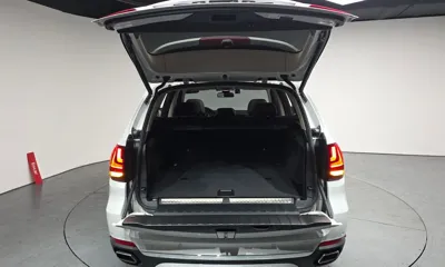 BMW X5 2018, 65929 км, за 34800000 KRW - фото 20
