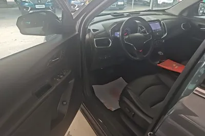 Chevrolet Equinox 2019, 75700 км, за 59373.46 CNY - фото 25