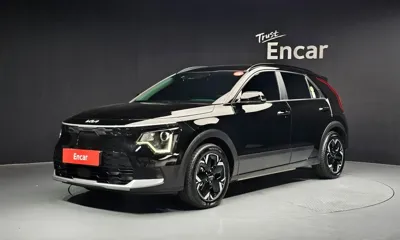 Kia Niro · 2024 год