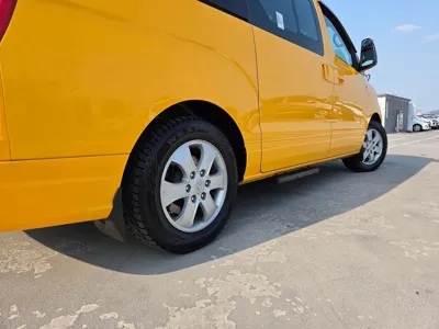 Hyundai Starex 2021, 45000 км, за 29900000 KRW - фото 20