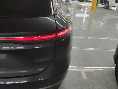 Nio ES8 2023, 41500 км, за 207000 CNY - фото 8