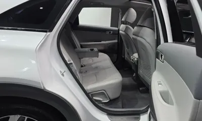 Hyundai Nexo 2020, 140701 км, за 13990000 KRW - фото 12