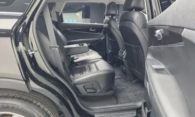 Kia Sorento 2016, 87841 км, за 14900000 KRW - фото 12