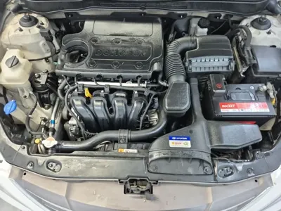 Hyundai Sonata 2012, 120708 км, за 3390000 KRW - фото 6