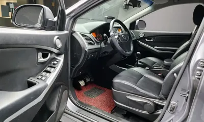 KG_Mobility_Ssangyong KORANDO 2014, 107626 км, за 3900000 KRW - фото 10