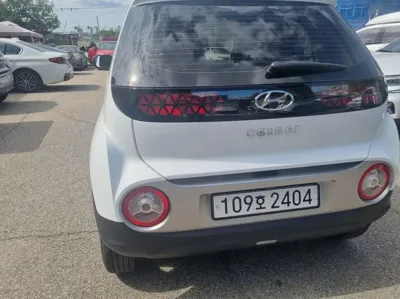 Hyundai Casper 2023, 43873 км, за 15370000 KRW - фото 4