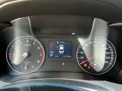 Kia K3 2019, 112190 км, за 9900000 KRW - фото 9