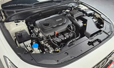Hyundai Grandeur 2019, 80206 км, за 15900000 KRW - фото 6