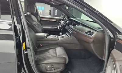 Genesis G90 2019, 180587 км, за 29000000 KRW - фото 11