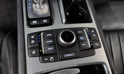 Genesis G80 2018, 241831 км, за 10500000 KRW - фото 19