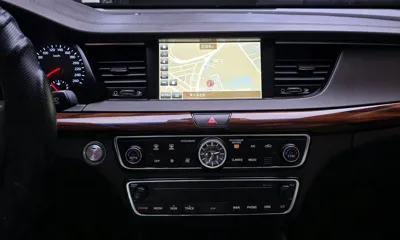 Kia K7 2016, 119383 км, за 10400000 KRW - фото 14
