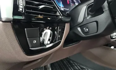 BMW 5-Series 2023, 52544 км, за 46900000 KRW - фото 31