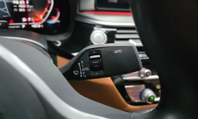 BMW 5-Series 2022, 48250 км, за 39900000 KRW - фото 20