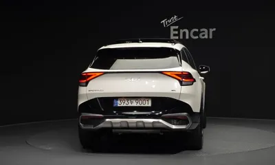 Kia Sportage 2022, 145161 км, за 22990000 KRW
