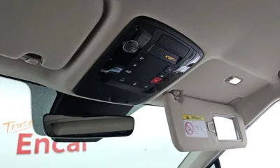 Kia Canival 2022, 104818 км, за 34290000 KRW - фото 29