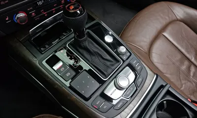 Audi A7 2016, 102492 км, за 17500000 KRW - фото 9
