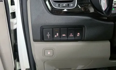 Kia Canival 2019, 149455 км, за 16500000 KRW - фото 13