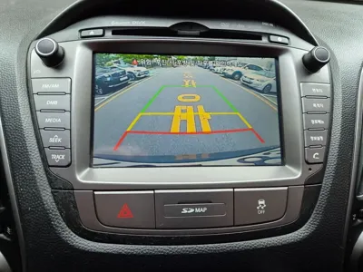 Hyundai Tucson 2014, 188421 км, за 5300000 KRW - фото 14