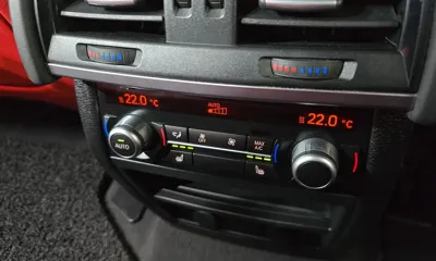 BMW X6M 2017, 75216 км, за 38990000 KRW - фото 31