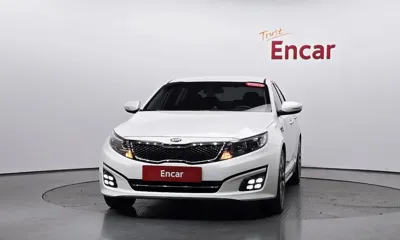Kia K5 2015, 120269 км, за 6990000 KRW