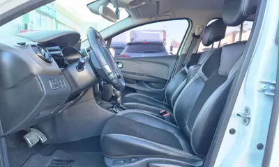 Renault-KoreaSamsung Cilo 2018, 87391 км, за 7900000 KRW - фото 9