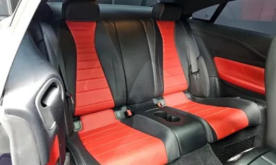 Mercedes-Benz E-Class 2017, 59372 км, за 27700000 KRW - фото 11